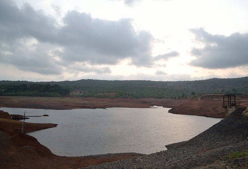 Bhudargad Fort, Bidri, Maharashtra, India